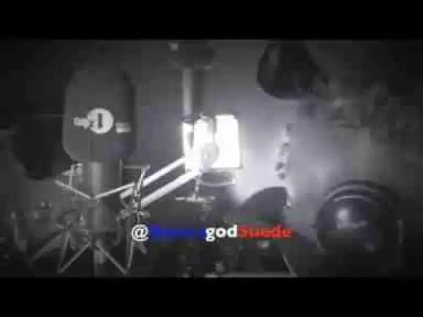 Video: Michael Dapaah - Fire In the Booth (Man